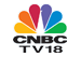CNBC TV18