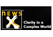 NewsX