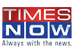 Times Now